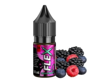 Revoltage Berries Liquid 20 mg