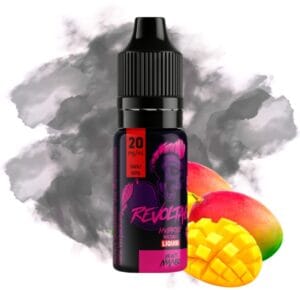 Revoltage Black Mango Liquid 20 mg