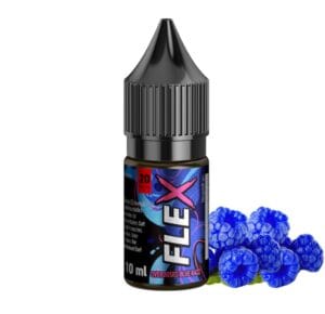 Revoltage Blue Razz Liquid 20 mg
