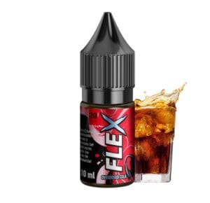 Revoltage Cola Liquid 20 mg