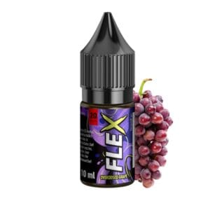Revoltage Grape Liquid 20 mg