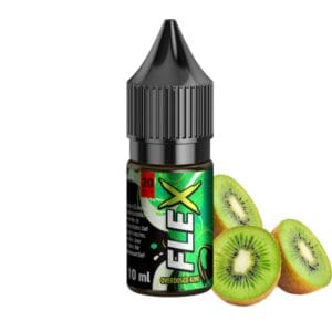 Revoltage Kiwi Liquid 20 mg
