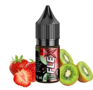 Revoltage Kiwi Strawberry Liquid 20 mg
