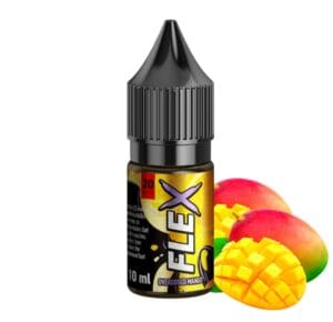 Revoltage Mango Liquid 20 mg