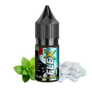 Revoltage Mint Gum Liquid 20 mg