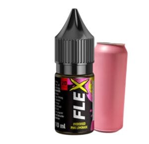 Revoltage Pink Lemonade Liquid 20 mg