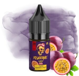 Punky Passion Fruit Liquid 20 mg