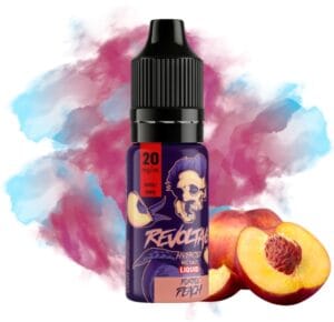 Revoltage Purple Peach Liquid 20 mg