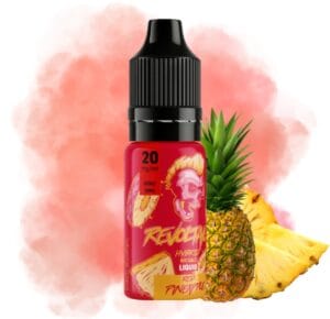 Revoltage Red Pineapple Liquid 20 mg