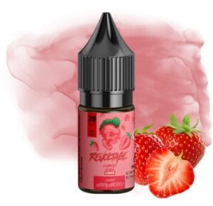 Revoltage Super Strawberry Liquid 20 mg