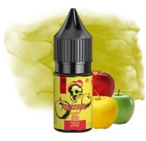 Revoltage Triple Apple Liquid 20 mg