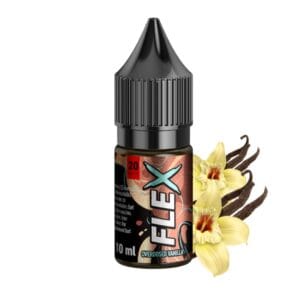 Revoltage Vanilla Liquid 20 mg