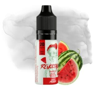 Revoltage White Melon Liquid 20 mg