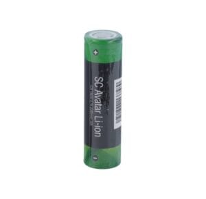 SC 18650 Akku 2000 mAh