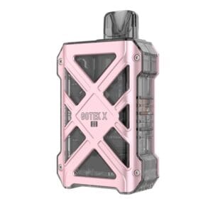Aspire GoTek X 2 - Pink Rechts