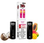 Tropical Fruits IVG Air Pod