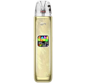 Uwell Caliburn G4 Kit - gold