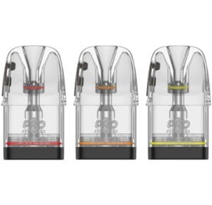 Uwell Caliburn G4 Pod - master