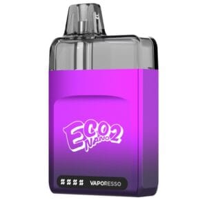 Vaporesso ECO Nano 2 - Lila Links