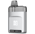 vaporesso-eco-nano-2-weiss-links Vaporesso ECO Nano 2 - Weiss Links