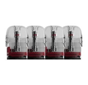 Vaporesso LUXE Q Mesh Pods 0,8 Ohm 3 ml