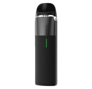 Vaporesso LUXE Q2 Schwarz Standard