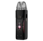 Vaporesso LUXE XR MAX 2 - Schwarz-Leder Links