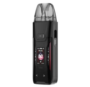 Vaporesso LUXE XR MAX 2 - Schwarz Links