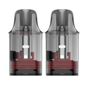Vaporesso Vibe Dual Mesh Pod 0,6/0,8 Ohm