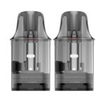 vaporesso-vibe-dual-mesh-pod-07-10 Vaporesso Vibe Dual Mesh Pod 0,7/1,0 Ohm