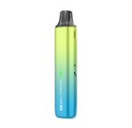 vaporesso-vibe-se-blau-gruen-links Vaporesso Vibe SE Grün Links
