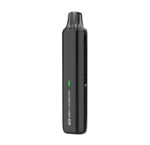 Vaporesso Vibe SE Schwarz Links