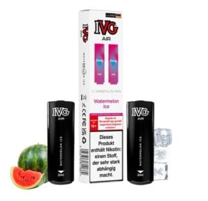 Watermelon Ice IVG Air Pod