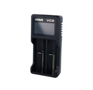 XTAR VC2 Vorne