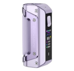Aegis Solo 3 Lila