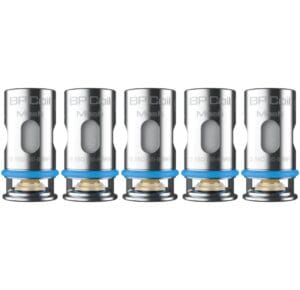 Aspire BP Coils 0,15 Ohm