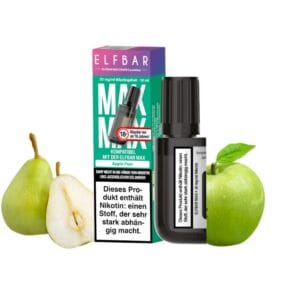 Elfbar MAX Apple Pear Pod