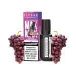 Elfbar MAX Grape Pod