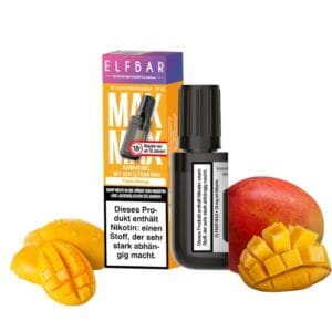 Elfbar MAX Triple Mango Pod