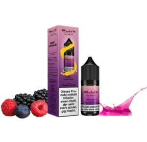 ELUX Berry Lemonade Liquid 20 mg