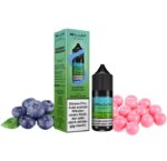 elux-blueberry-bubblegum-20mg ELUX Blueberry Bubblegum Nikotinsalz Liquid 20 mg