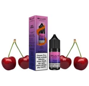 ELUX Fizzy Cherry Liquid 20 mg