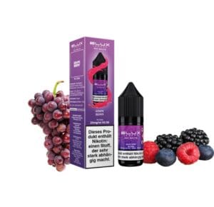 ELUX Grape Berry 20 mg