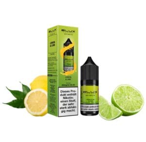 ELUX Lemon & Lime Liquid 20 mg