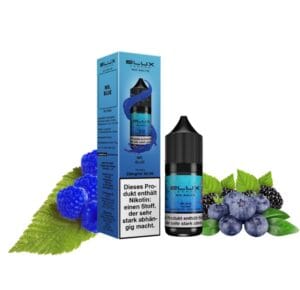 ELUX Mr. Blue Liquid 20 mg