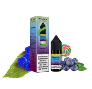ELUX Rainbow Liquid 20 mg