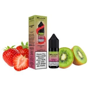 ELUX Strawberry Kiwi Liquid 20 mg