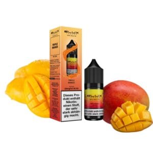 ELUX Triple Mango Liquid 20 mg