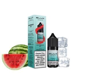 ELUX Watermelon Ice Liquid 20 mg
