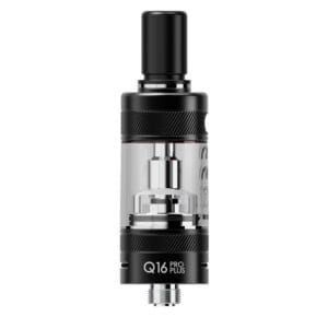 JustFog Q16 Pro Plus Schwarz 1